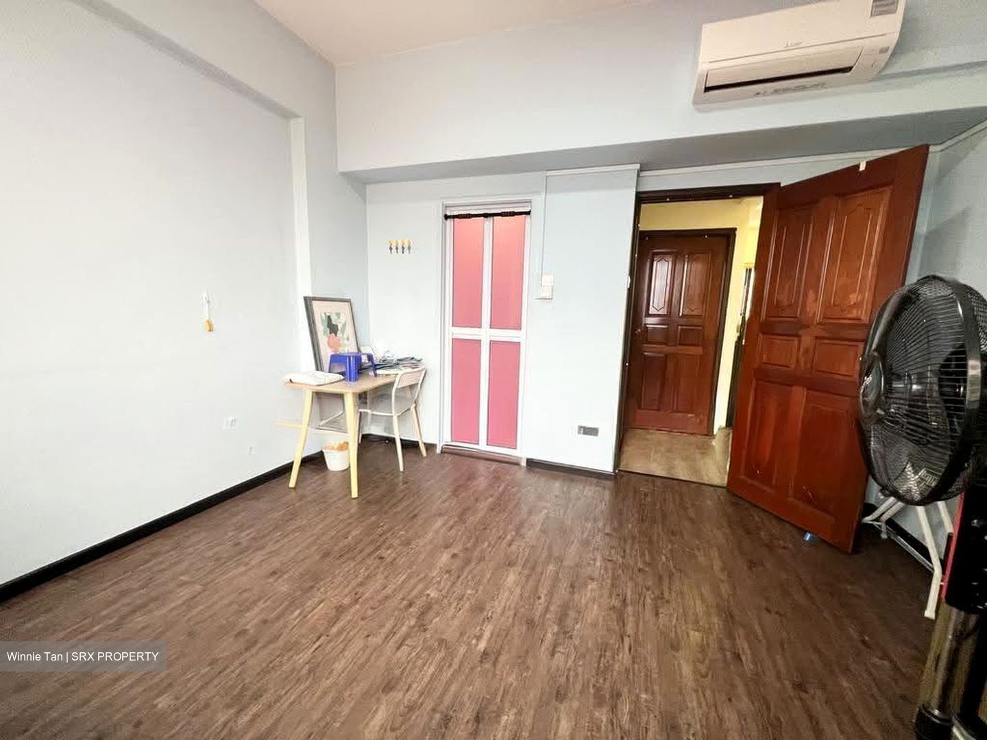 Crystal Mansions (D14), Apartment #632976341